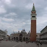 Honeymoon Venice