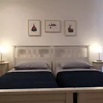 Apartment Ca\' Petrona