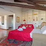 Rialto Canal View Apartment