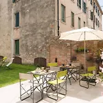 Cannaregio oasi verde