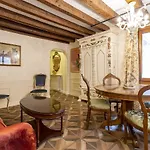 Il Nido Di San Stae