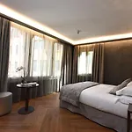 Rosa Salva Hotel