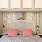 Ca\' Cappello Venice Apartment 1 With Canal View
