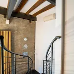Venetian Loft