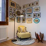Luxurious And Quiet Apartment In The Lively Heart Of Venice