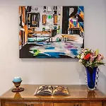 San Luca - Fenice Apartments In Venice