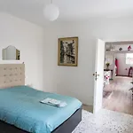 San Marcuola Apartment