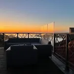 The Venice Penthouse And Rooftop-Terrace At Molino Stucky