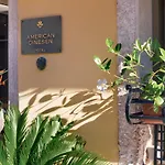 Hotel American-Dinesen