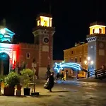 Suite Ai Leoni