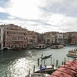Rialto Grand Canal