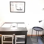 Castello Ground Floor