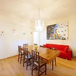 Ca\' Circus 4 Rooms Wi-Fi Fibre