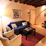 San Marco Apartment With Canal View
