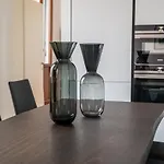 Design Apartment With Balcony On The Grand Canal R&R