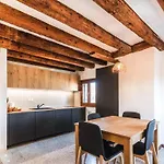 Residenza Al Mercato Grand Canal