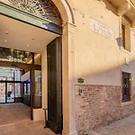Brand New Boutique Apartment In The Heart Of Venice