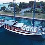 Caicco Lycian Princess