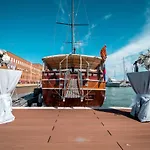 Caicco Lycian Princess