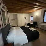 Dimora Blu Suite