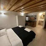 Dimora Blu Suite