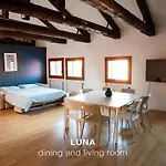 Sole & Luna Apartments