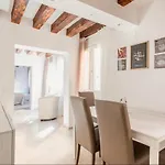 Palazzina San Polo 2151