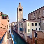 Palazzetto Barnaba