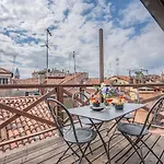 Ca Grassi 3 Venetian Terrace