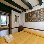 Ground Floor Santa Margherita Apt Ac Wi-Fi