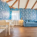 Lo Squero 3 Apartment With Balcony In Dorsoduro