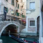 At 2 Minutes From San Marco Square