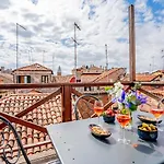 Ca Grassi 3 Venetian Terrace