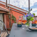 Ca Grassi 3 Venetian Terrace