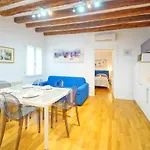 Dolcevita Apartments N 502 Biennale