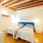 Dolcevita Apartments N 502 Biennale