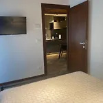 Antique Historical Apartment