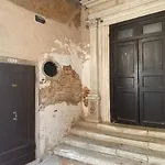 Antique Historical Apartment