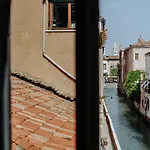 Palazzetto Barnaba