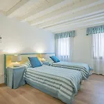 Ca\' Dei Musicanti 2 Charming Apt in Cannaregio