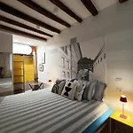 Casanova Venezia - Rialto Artistic Apartment