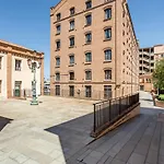 Molino Stucky Residence Suites