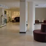 Hotel Lugano Torretta