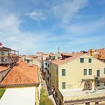 Dolcevita Apartments N 304 Rialto Mercato