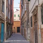 Rialto Al Manganer By Venicevillas