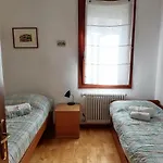 Casa pergoletto