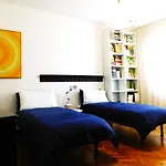 San Marco City Center Nouvelle Vague Apartment