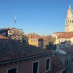Casa Lin Venice Zimmer