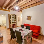 San Marco Central Flat