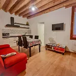 San Marco Central Flat
